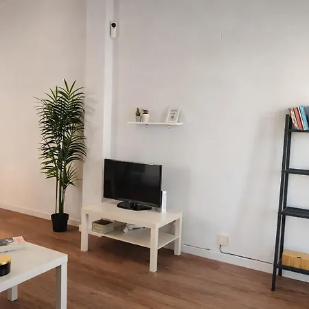 Stayalicante Apartamento
