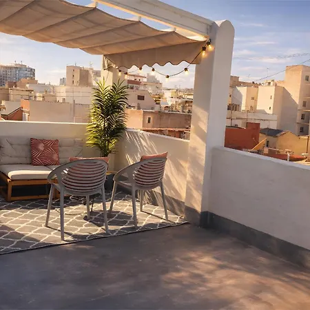 Stayalicante Apartamento