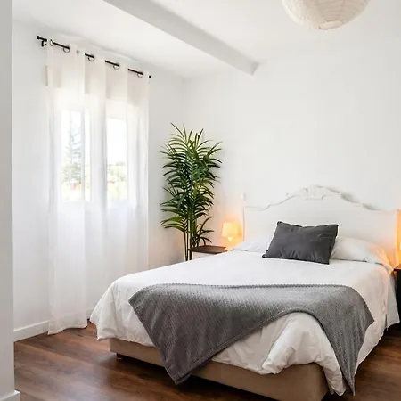 Apartamento Stayalicante
