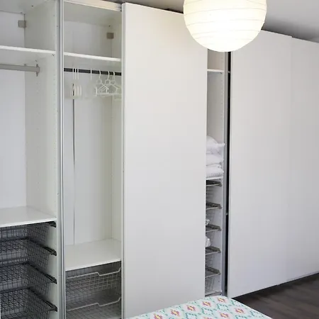 Apartment Stayalicante *
