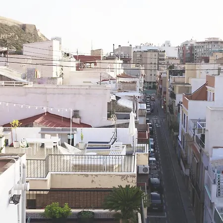 Stayalicante *