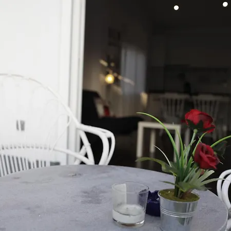 Apartment Stayalicante Alicante