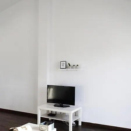 Stayalicante Apartment Alicante