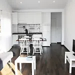 Stayalicante Апартаменты Аликанте