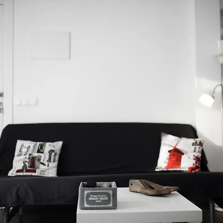 Stayalicante 아파트