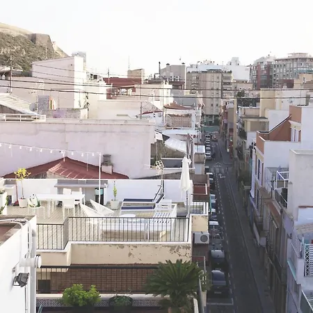 Stayalicante *