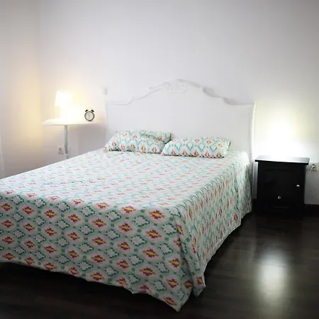 Stayalicante شقة