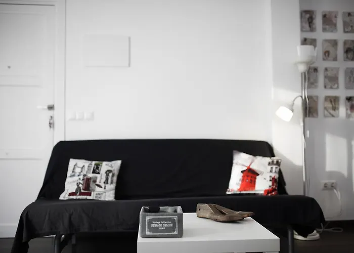 Stayalicante 아파트