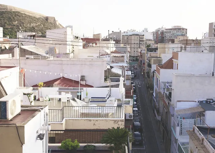 Stayalicante *