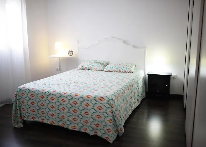 Stayalicante 아파트