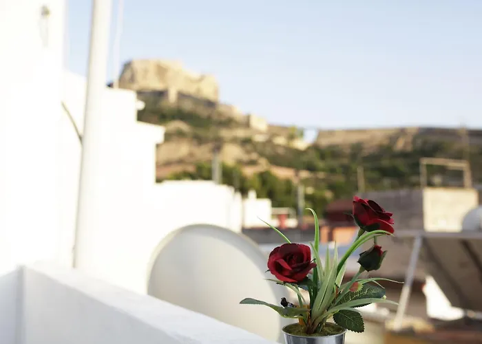 Stayalicante 아파트