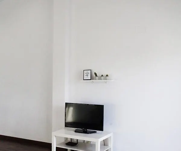 Stayalicante 아파트 알리칸테